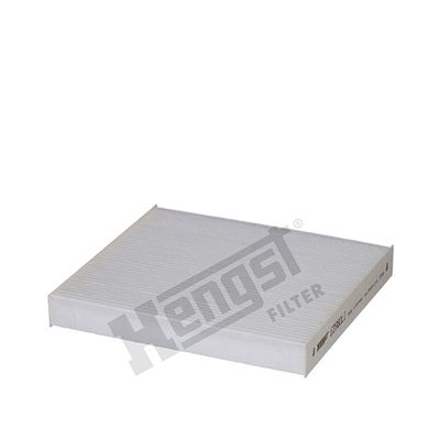 HENGST FILTER filtras, salono oras E3980LI